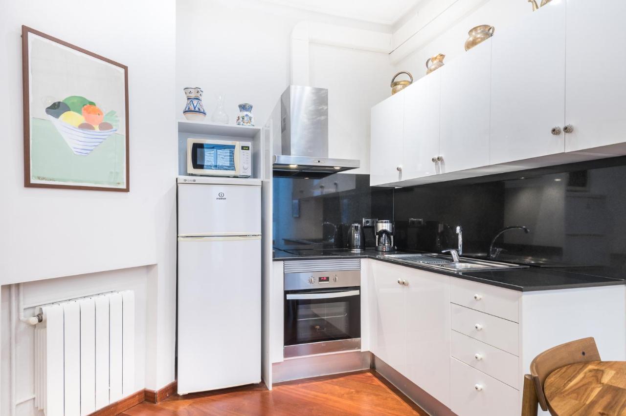 Modernist Apartment In The Best Location Барселона Экстерьер фото